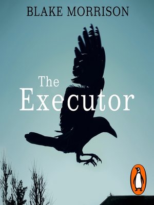 cover image of The Executor